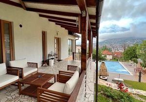 Exclusive Apartments Bistrik