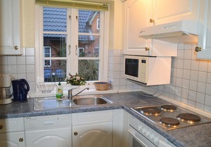 Ferienhaus / Green Eilun - Hausteil 4