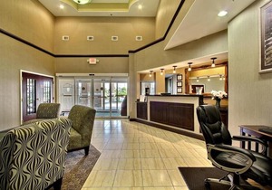 Magnolia Inn and Suites Pooler