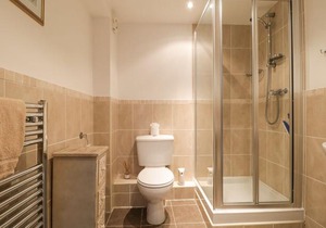 Derwentwater Apartment