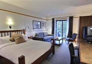 Station Touristique Duchesnay - Sepaq