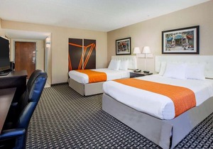 Howard Johnson by Wyndham Lima