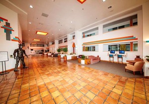 Howard Johnson by Wyndham Gallup