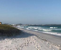 Casa da Praia das Dunas