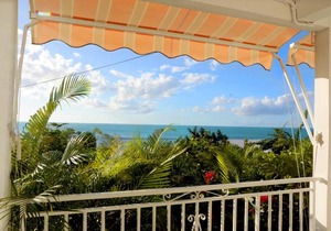 Villa Sunrise