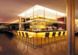 Radisson Blu Media Harbour Hotel Dusseldorf