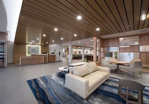 Fairfield Inn & Suites by Marriott Oklahoma City El Reno