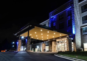 Holiday Inn Express & Suites Charlotte Ne - University Area