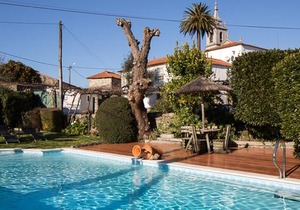 Quinta Sao Miguel de Arcos