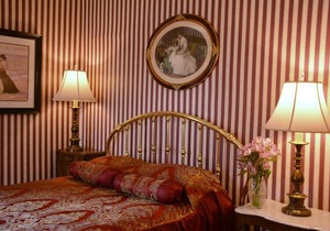 Manayunk Chambers Guest House