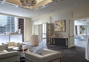 Four Seasons Hotel Miami