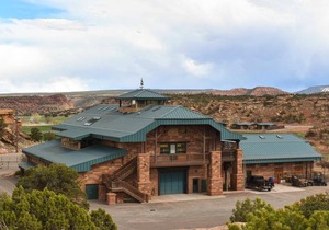 Cougar Ridge Lodge