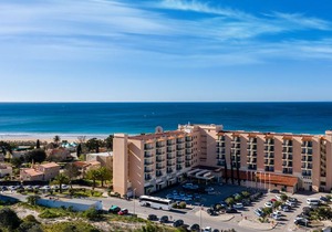 Pestana D Joao II Beach & Golf Resort