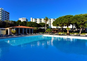 Pestana D Joao II Beach & Golf Resort
