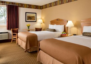 Bayside Resort Hotel