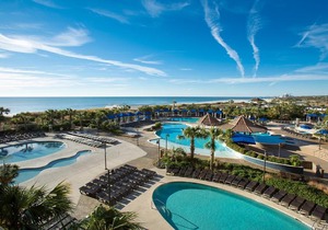 North Beach Resort & Villas