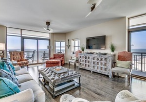 North Beach Resort & Villas