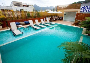 Royal Regency Palace Hotel