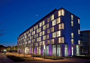 Innside by Melia Dusseldorf Derendorf