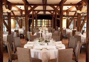 Romantik Hotel Hof zur Linde