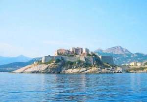 Hotel Belvedere Calvi