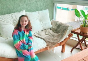 Meia Praia Apartamento Perfeito