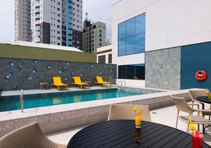 Novotel Itajai