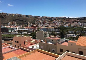 apartamentos la villa