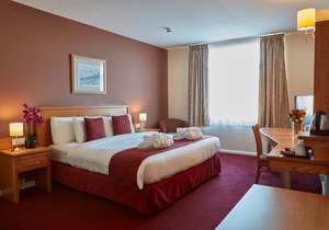 Future Inn Cardiff Bay