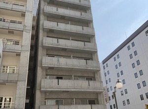 Ik Residence | Susukino