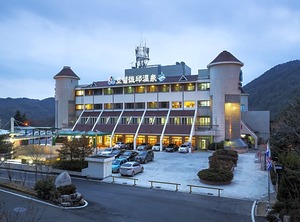 Dukgu Oncheon Resort Hotel | Buk