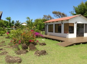 Hostal | Hanga Roa