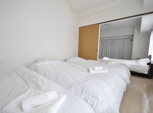 Ik Residence | Susukino