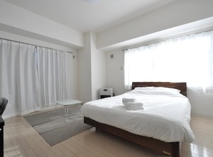 Ik Residence | Susukino