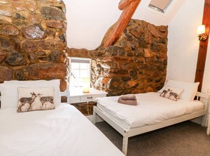 Bothy Cottage | Rhyd-y-clafdy