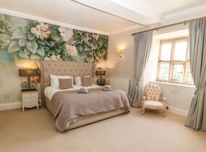 Talhenbont Hall | Rhyd-y-clafdy