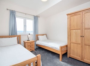 Holm Farm | South Galson