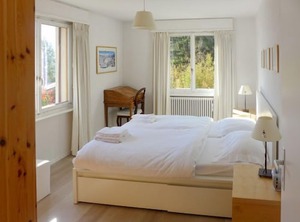 La Scierie | Randogne