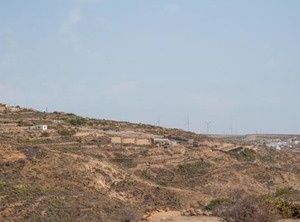 Finca Los Gavilanes | Los Gavilanes