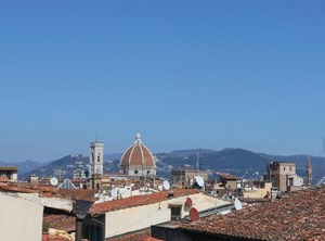 Maggio | Oltrarno