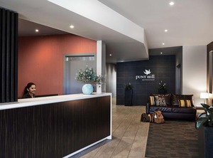 Punthill Ivanhoe | Wantirna South