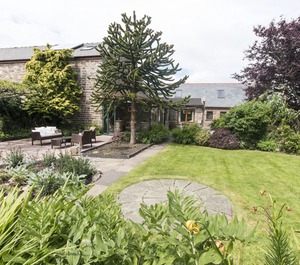 Stanley Lodge Farmhouse 