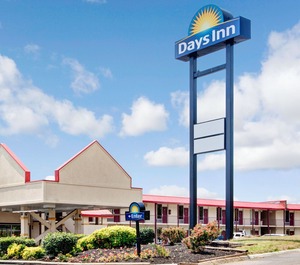 Days Inn 