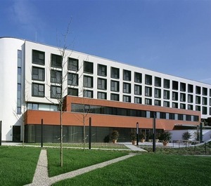 Relexa Hotel Ratingen City 