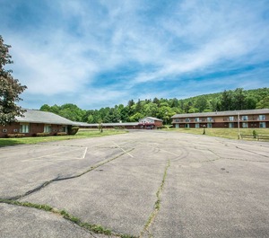 Econo Lodge Hornell 