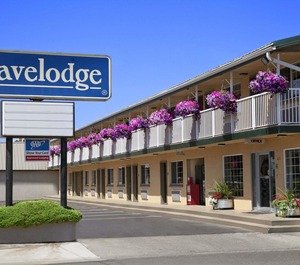 Travelodge 