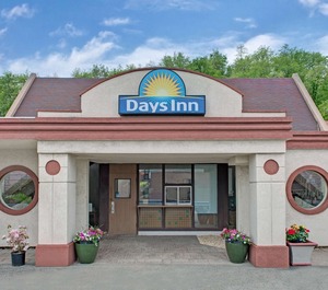 Days Inn 
