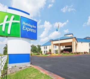 Days Inn 