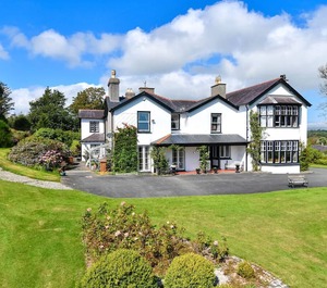 Bryn Penmaen Pwllheli 