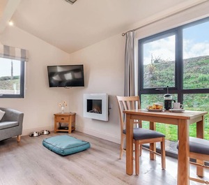 Accommodation West Tanfield North Yorkshire 